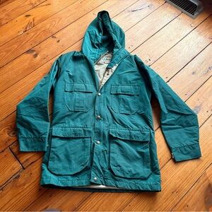 LL Bean Jacket size S